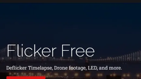 VFXM Digital Anarchy Flicker v3.0.6 June 2026 Download