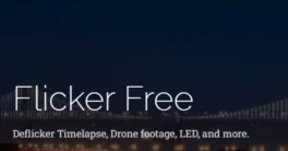 Sparrow’s Digital Anarchy Flicker v3.0.2 Crack Download