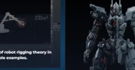 DoubleJump Master Rigging APEX in Houdini Course Free Download