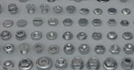 Artstation – Bolts Collection – 108 pieces Free Download