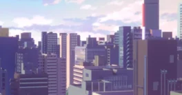 Quick anime City v2.1 Crack (Blender) addon Download