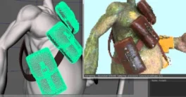 Arnold Renderer 4.4 MAC Crack Cinema 4D 2023 Download