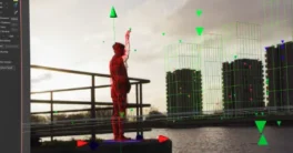 Sparrow’s Boris FX SynthEyes 2025.5 Crack Download