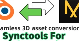 Synctools v2.1.3 For Marvelous Designer Crack Download