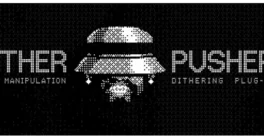 Dither Pusher 2 Photoshop Plugin Crack (aescripts) Download