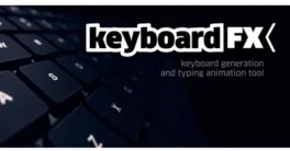keyboardFX v1.51 Crack (aescripts) Download