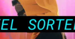 aescripts Ae Pixel Sorter v3.1.0 Crack 2025 Download