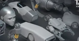 Artstation Hard-Surface Kitbash Collection Crack Download