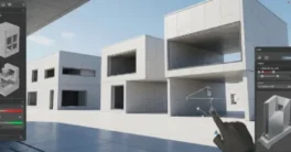HiFi Architecture Builder v3.8 (Blender) Download