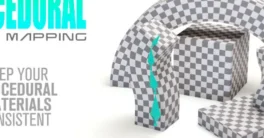 Sanctus Procedural Mapping v1.2 Crack (Blender 4.5) Download