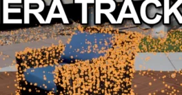 Camera Tracker v3 Crack (Blender 4.5) Download