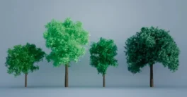 Easy Tree v1.0.1 Addon (Blender 4.5) Download