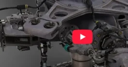 Hard Surface ZBrush – Modeling A UH-60 Rotor Course Download