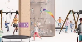 Humano – Vol.10 Kids Crack (Blender) Download