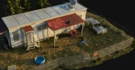 Kitbash 3D – Americana Unreal Engine 2K Crack Download