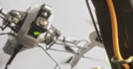 Kitbash3D – Vehicles: Drones Models Crack Download