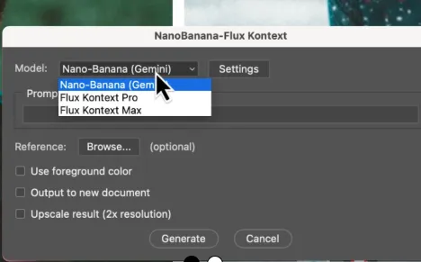aescripts Nano Banana Pro v2.2.2 March 2026 Free Download