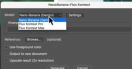 Gumroad Nano Banana v1.0.4 Photoshop Crack Download