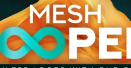 Revolve Mesh Looper v1.0 Crack (Blender 4.5) Download