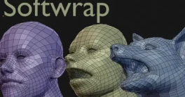 Softwrap v2.1.2 Crack (Blender 4.5) 2025 Download