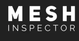 Sparrow’s Mesh Inspector v2.5 Crack 2025 Download