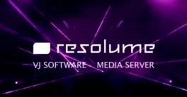 Sparrow’s Resolume Arena 7.16 Crack 2025 Download