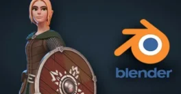 Udemy Stylized character creation for videogames Course Free Download