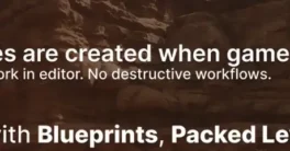 MeshPack v2.2.1 Plugin Crack (Unreal Engine 5.6) Download