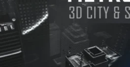 Video Copilot – Metropolitan Pack Crack Download 2025