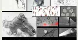 Drawing with Life, Energy and Story Course Free Download