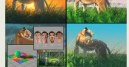 Aaron Blaise How to Paint Light Course Free Download