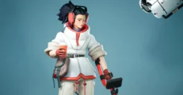 fasttracktutorials – Stylized Character Art for Games Full Tutorial Download