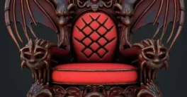 flippednormals Fantasy Thrones Collection Models Crack Download