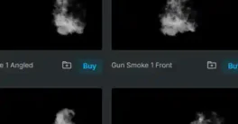 actionvfx – Gun Smoke Vol. 1 Crack Download