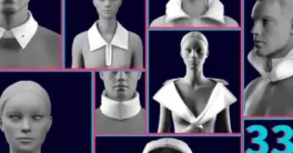 Artstation 33 COLLAR BASEMESH Crack Download