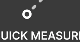 Quick Measure v2.0.1 Crack (Blender 5) Download