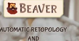 Beaver v1.1 Crack Addon (Blender 3.6) Download