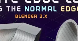 Rotate Edge Loop v1.7 Crack (Blender 4.5) Download