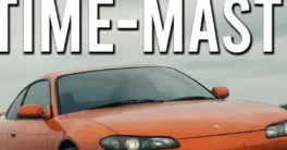 TimeMaster One-Click Slow Motion v1 Crack (Blender 4.5) Download