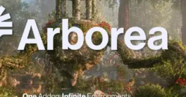 Arborea v1.03 Pro Crack (Blender 4.5) Download