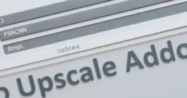 Auto Upscale Addon v0.0.6 Crack (Blender 3.6) Download