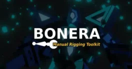 Bonera v1.8 Addon Crack (Blender 5.0) Download