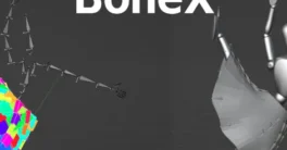 Bonex v1.2.3 Crack (Blender 4.5) Download