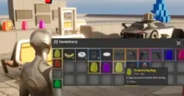 Unreal Engine 5.1 Interact Sandbox Crack Download