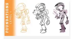 SVSLearn – How to Draw Everything Course Free Download