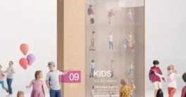 Humano – Vol.9 Kids Crack OBJ FBX Download