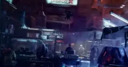 KitBash3D – Black Market Blender Crack Download