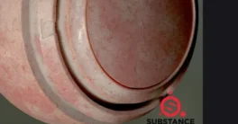 Artstation Organic Pack 17+ Smart Materials Crack Download