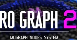 Pro Graph v2.0 Addon (Blender 4.5) Crack Download