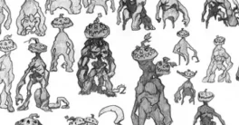 Proko Character Design Monster Lab Course Free Download